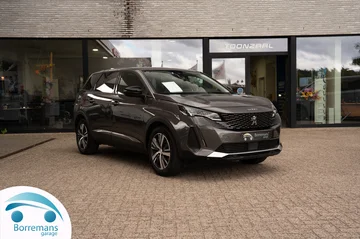 Peugeot 5008 9fe79b43-dd4c-4bb0-8ada-28f3d9e9092b