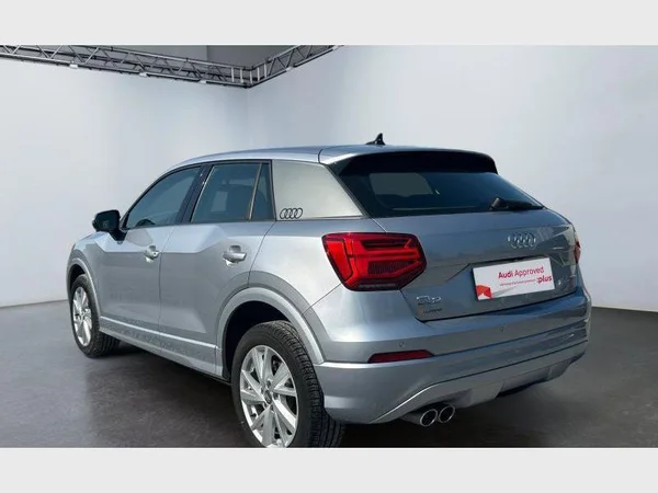 Audi Q2 (2019) — foto 12 van 29