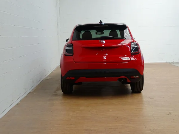 Fiat 600 (2026) — foto 2 van 27