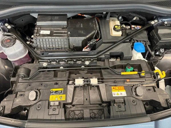 CUPRA Tavascan (2026) — foto 14 van 22