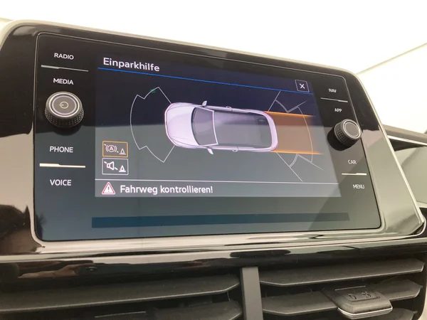 VOLKSWAGEN T-Roc Cabriolet (2025) — foto 21 van 36