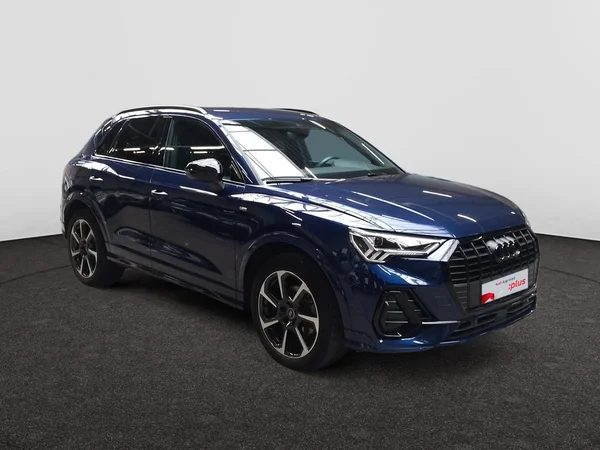 AUDI Q3 (2024) — foto 21 van 22