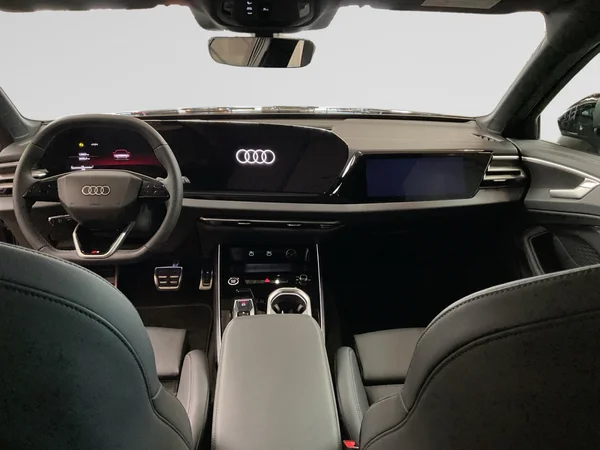 AUDI A6 Avant (2025) — foto 22 van 23