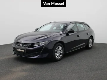Peugeot 508 (2023)