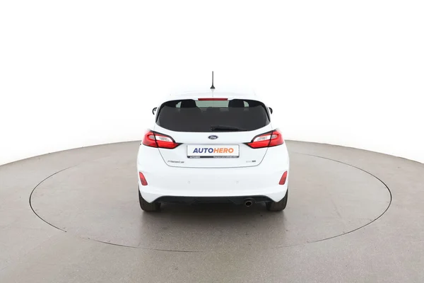 Ford Fiesta (2022) — foto 11 van 16