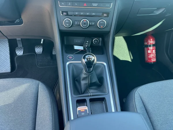 SEAT Ateca (2025) — foto 3 van 19