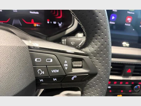 SEAT Ibiza 2026 (2026) — foto 14 van 28