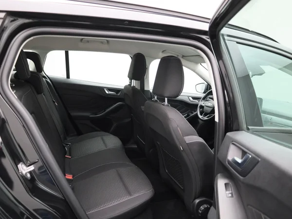 Ford Focus (2022) — foto 27 van 38
