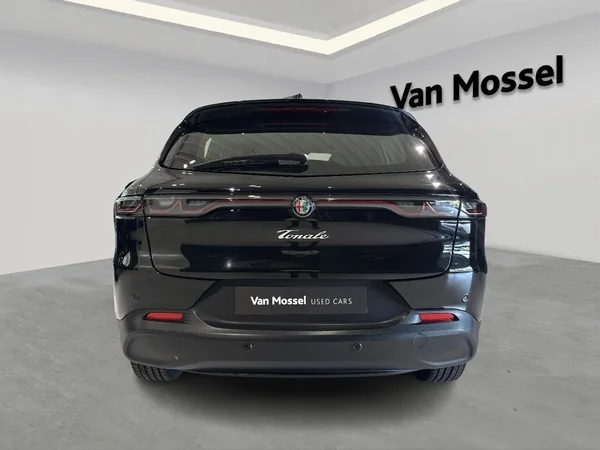 Alfa Romeo Tonale (2023) — foto 13 van 16