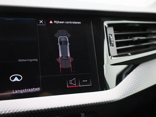 Audi A1 Sportback (2023) — foto 18 van 38