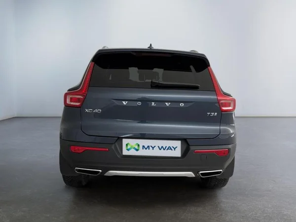 VOLVO XC40 (2020) — foto 29 van 29