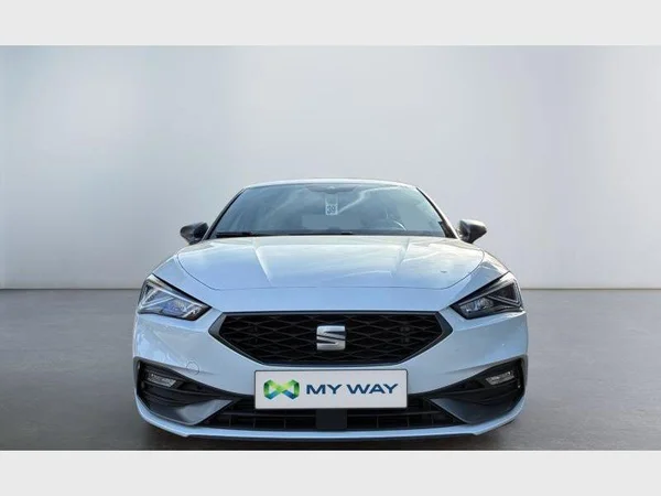 Seat Leon (2024) — foto 12 van 20