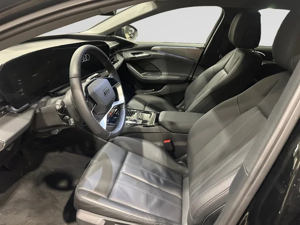 AUDI A6 Avant e-tron (2025) — foto 6 van 23