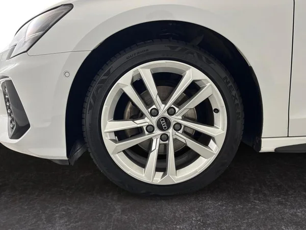 AUDI A3 Sedan Dsl (2022) — foto 37 van 37