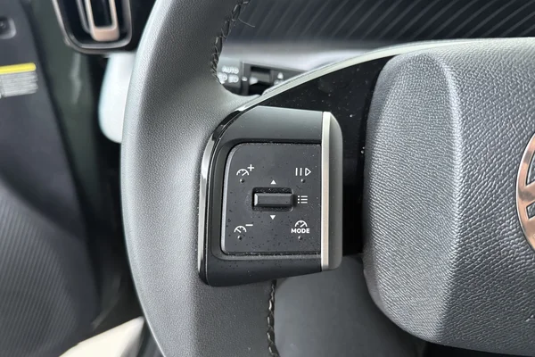Citroen C3 Aircross (2025) — foto 6 van 20