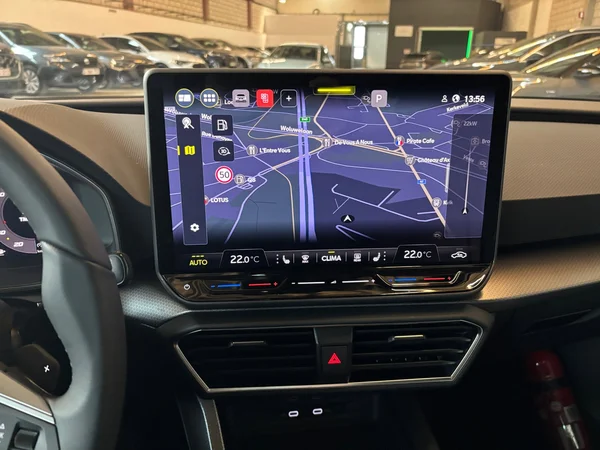 SEAT Leon ST (2025) — foto 6 van 24