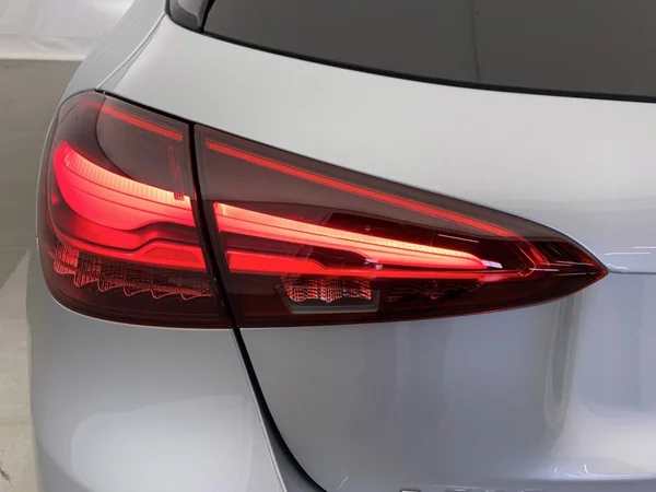Mercedes-Benz Classe A (W177) (2025) — foto 4 van 23