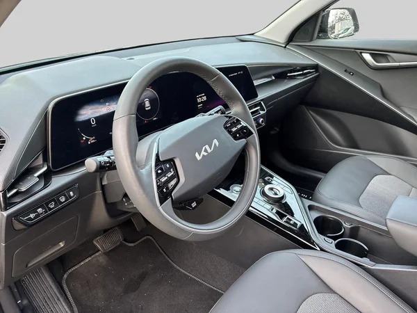 Kia Niro (2026) — foto 12 van 15