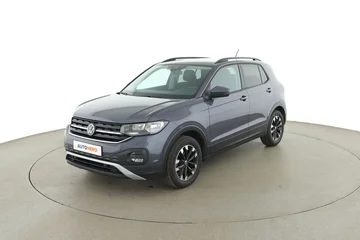 Volkswagen T-Cross 41d05c42-ff68-444f-8a6d-bc487b1342e9