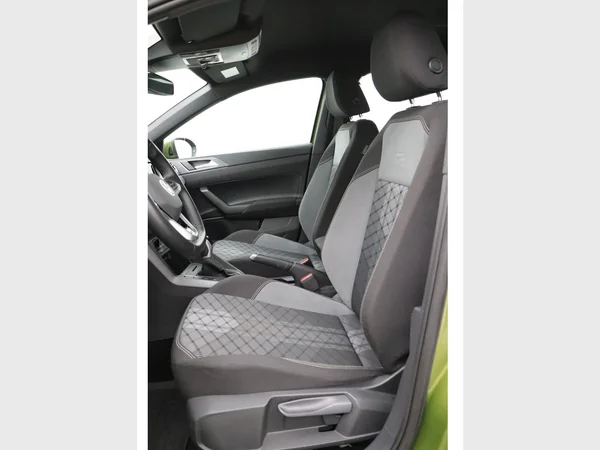 VOLKSWAGEN Taigo (2024) — foto 9 van 26