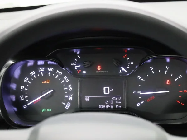 Citroën C3 (2022) — foto 33 van 34