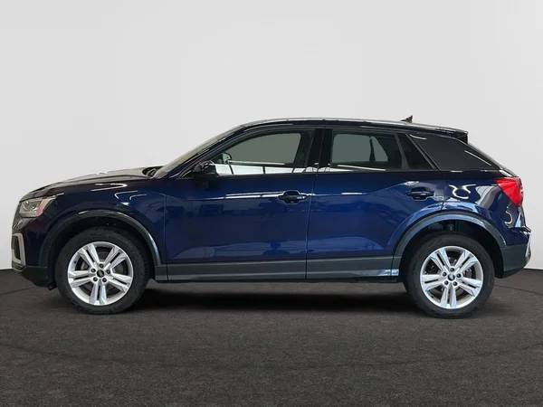 AUDI Q2 (2024) — foto 12 van 22