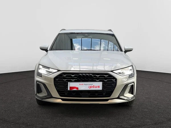 AUDI A3 Allstreet (2025) — foto 4 van 13