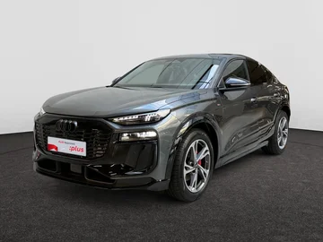 AUDI Q6 Sportback e-tron (2026)