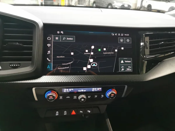 AUDI A1 Sportback (2026) — foto 7 van 16