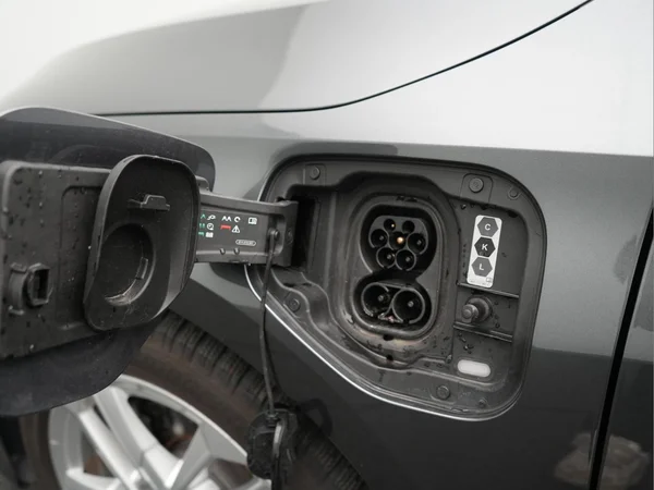 AUDI A3 Sportback PHEV (2025) — foto 26 van 29