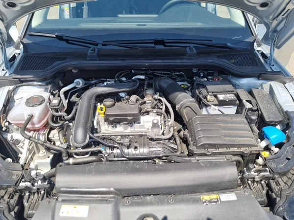 SKODA Scala (2025) — foto 15 van 24