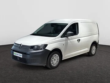 VOLKSWAGEN Caddy Cargo Dsl (2025)