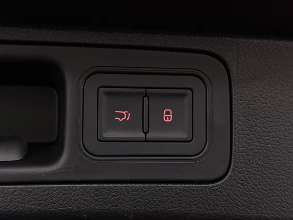 BYD Seal U (2026) — foto 22 van 34