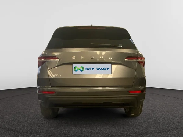 SKODA Karoq (2025) — foto 4 van 16