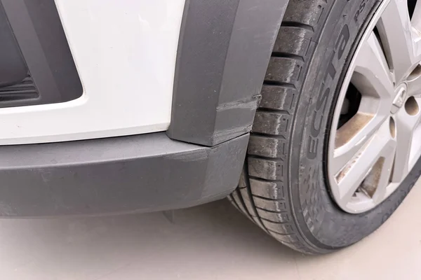 Dacia Sandero Stepway (2023) — foto 10 van 25