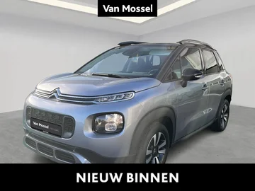 Citroën C3 Aircross (2021)