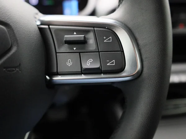 Jeep Avenger (2024) — foto 13 van 45