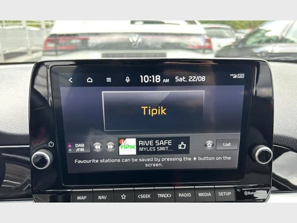 Kia PICANTO (2024) — foto 13 van 27
