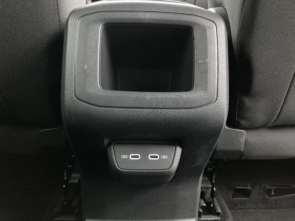 VOLKSWAGEN T-Cross (2025) — foto 21 van 36