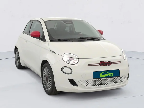 Fiat E-500 (2023) — foto 17 van 19