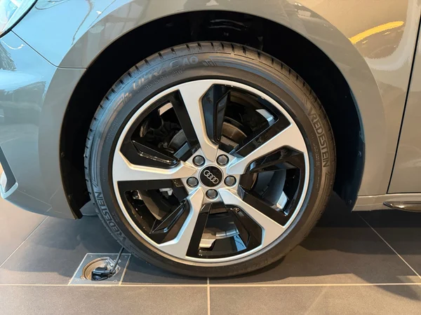 AUDI A1 Sportback (2025) — foto 16 van 19