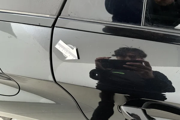 Peugeot 308 SW (2024) — foto 11 van 21