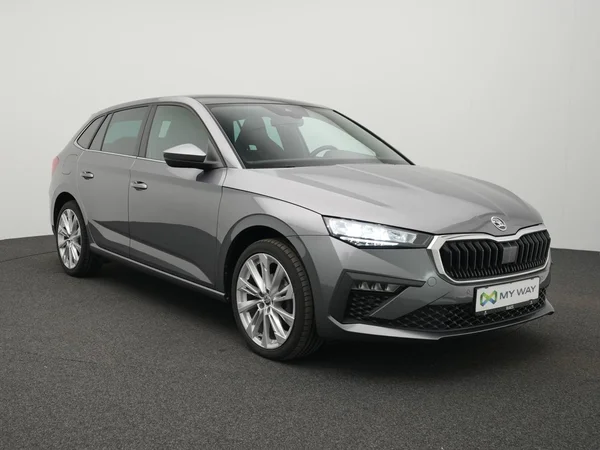 SKODA Scala (2024) — foto 12 van 29