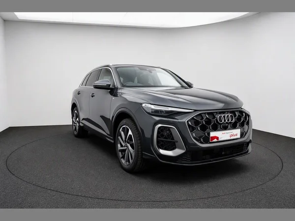 AUDI Q5 (2026) — foto 20 van 21