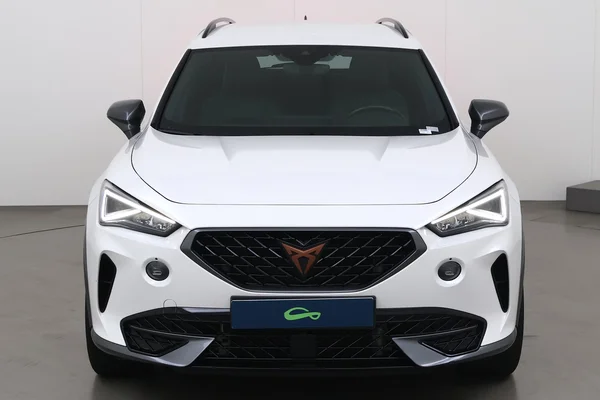 CUPRA Formentor E-Hybrid (PHEV) (2022) — foto 12 van 24