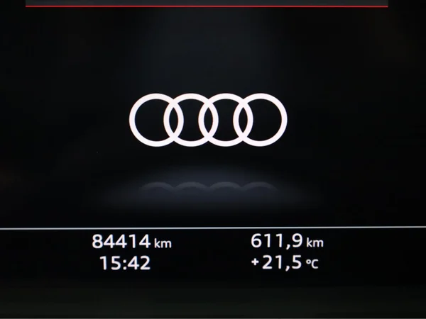 AUDI Q3 (2019) — foto 8 van 19