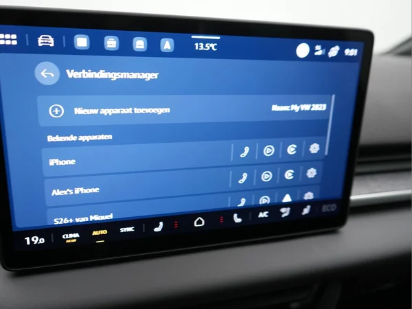 VOLKSWAGEN ID.3 Neo (2026) — foto 15 van 25