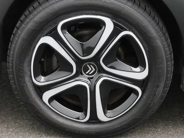 Citroën C3 (2022) — foto 7 van 37