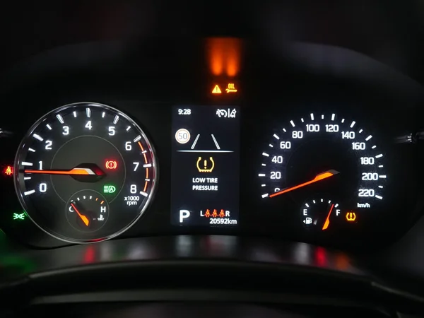Suzuki Swift (2025) — foto 21 van 22