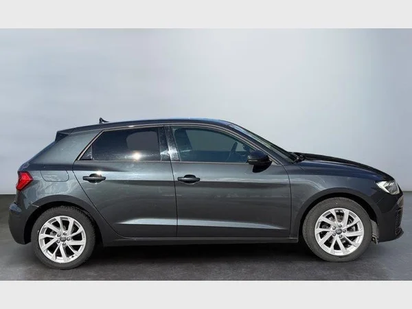Audi A1 Sportback (2019) — foto 20 van 25